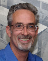 Mark Frazier