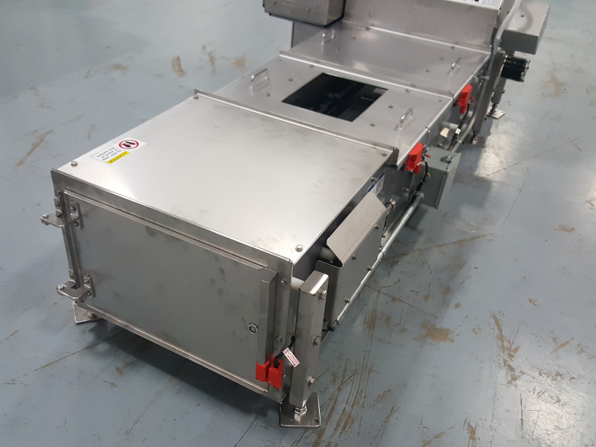 Custom Covers and Doors