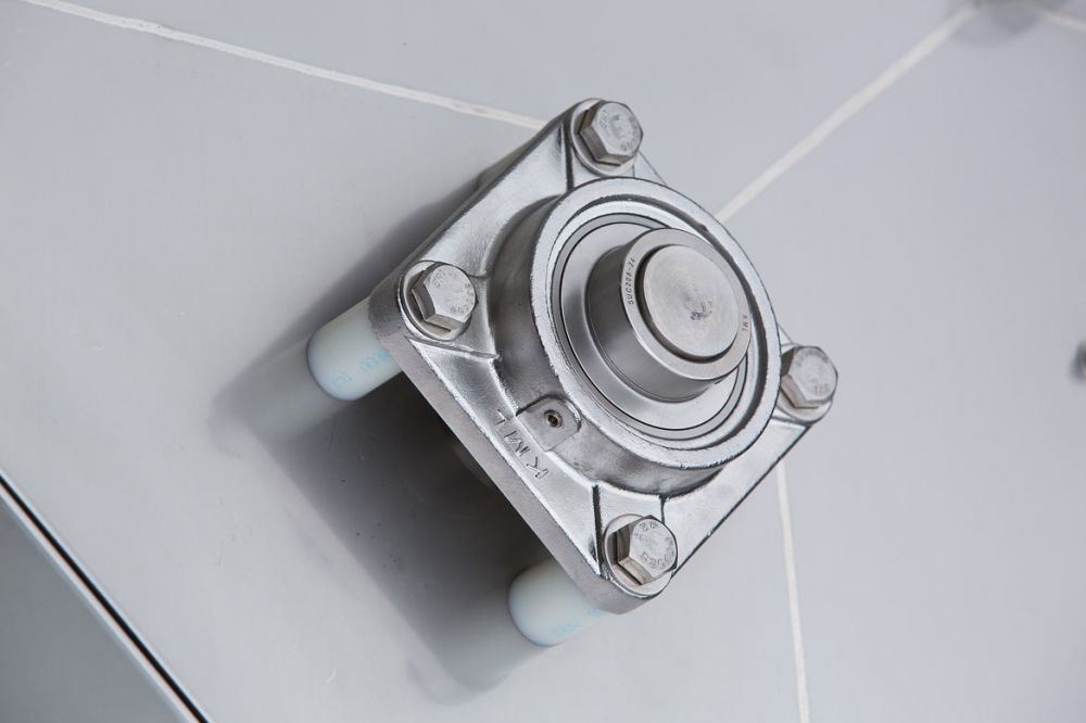 Frazier Bearing