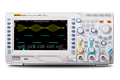 2000 Mixed Signal Oscilloscopes