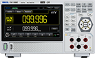 DM800 Digital Multimeters