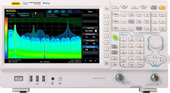 RSA3000 <p>Real-Time Spectrum Analyzers</p>