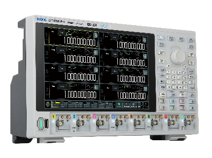 Unlock New Possibilities: The Next-Generation DG5000 Pro Series Function/Arbitrary Waveform Generator