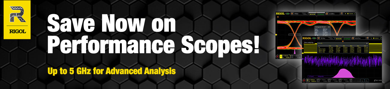 Power Scope Banner