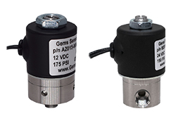 Miniature Valves