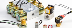 Solenoid Valves