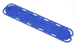 rotationally molded plastic