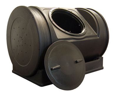 custom rotomolded parts - compost