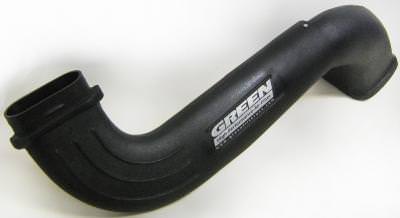 Rotationally Molded Automotive 