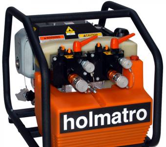 Rotomolded Plastic Fuel Tank