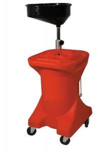 Rotationally Molded Plastic Product