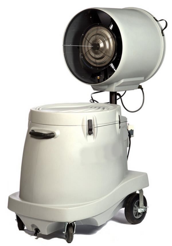cooling fan and hardware