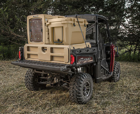 Polaris Ranger