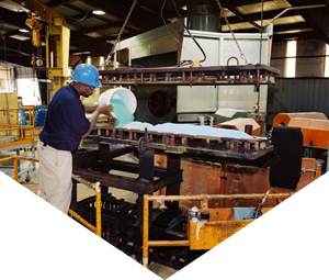 Rotational Molding