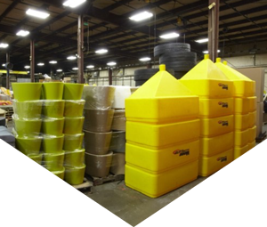 Warehousing