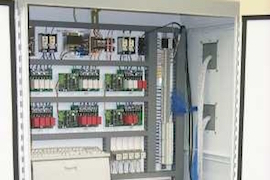 System Controls